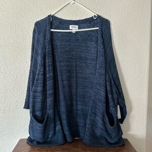 Sonoma Cardigan